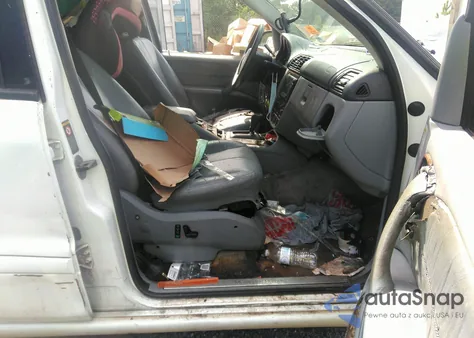 2000 Mercedes-Benz Ml 320 from USA, damaged, VIN 4JGAB54E2YA198647